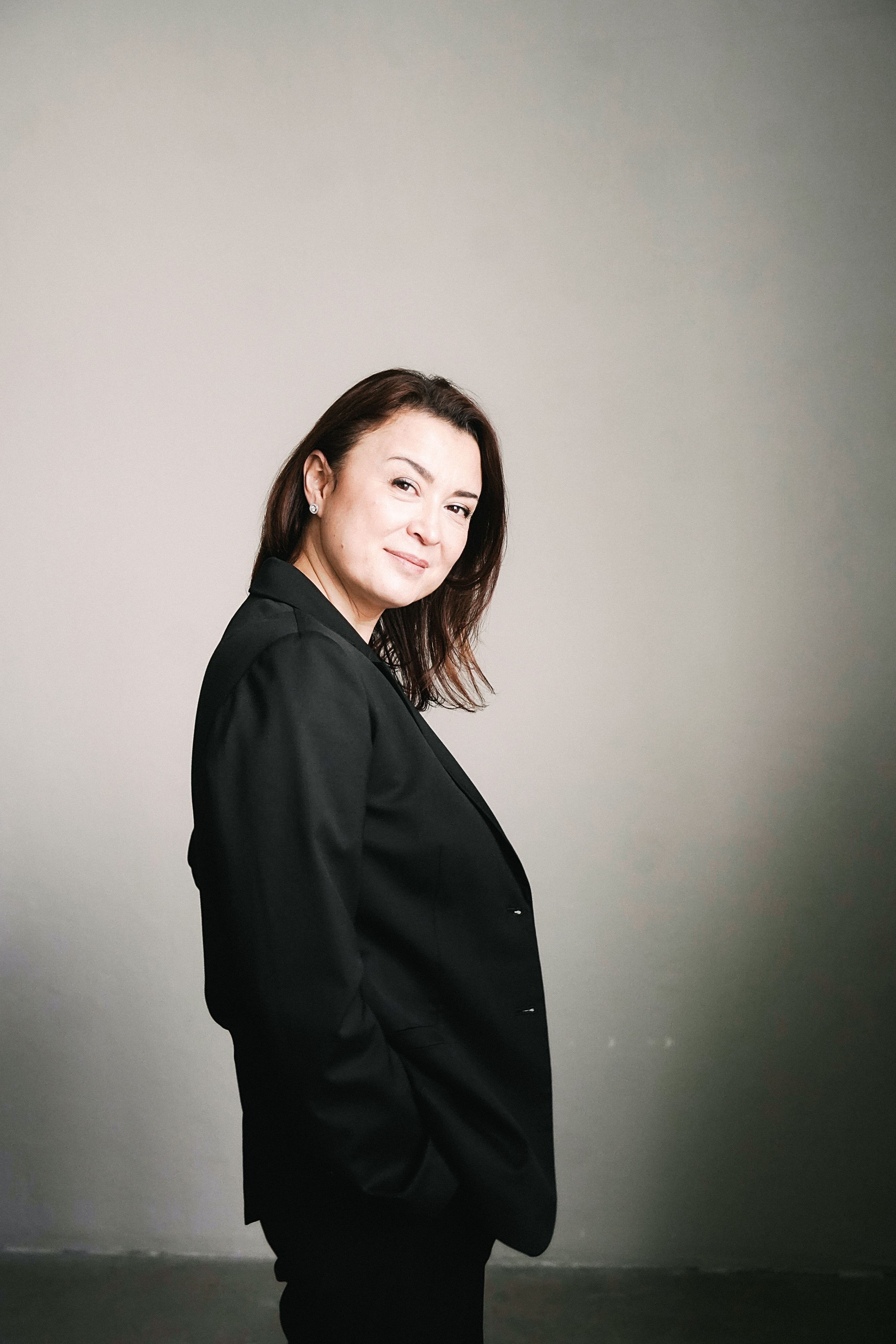 Фото Айгуль Касымовой